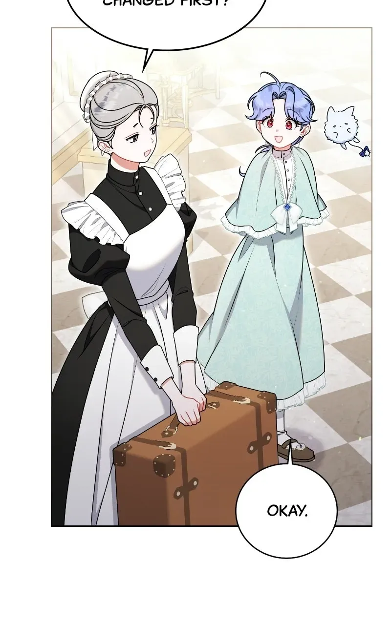 This Wasn’tin My Adoption Plan! Chapter 57 page 29 - 