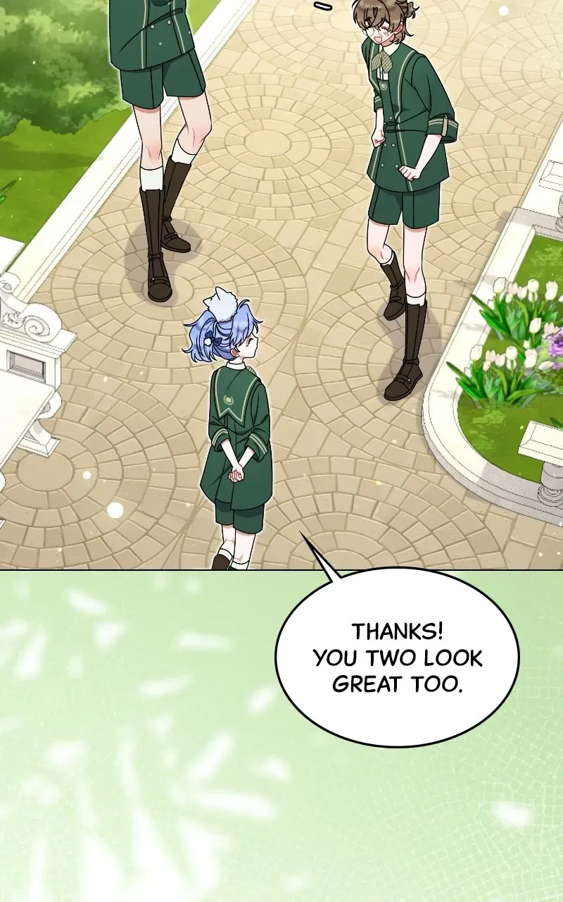 This Wasn’tin My Adoption Plan! Chapter 57 page 35 - 