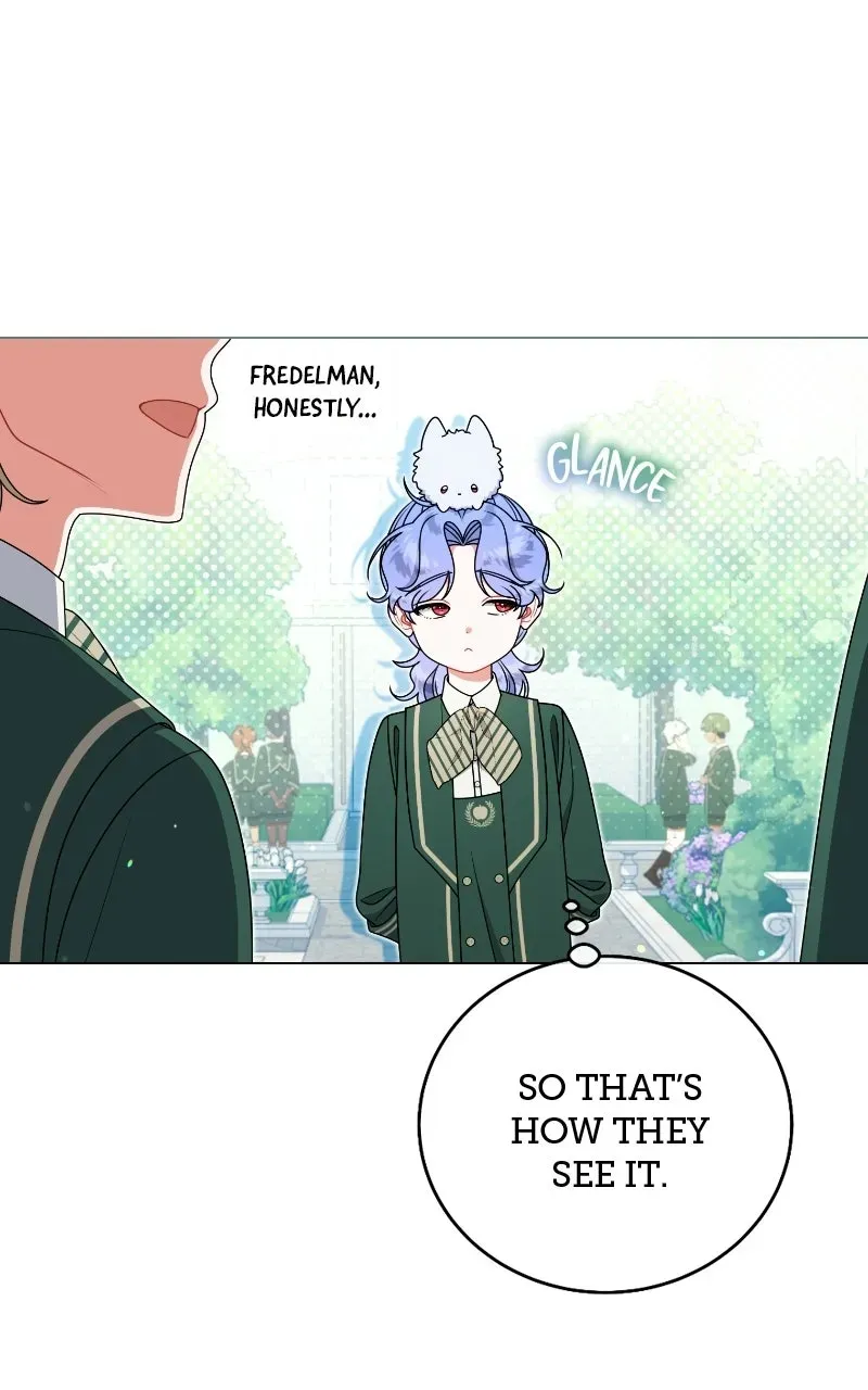 This Wasn’tin My Adoption Plan! Chapter 57 page 38 - 