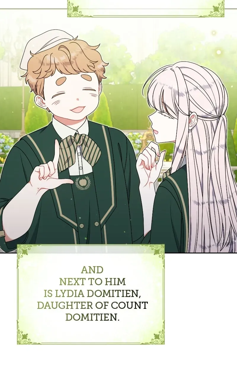 This Wasn’tin My Adoption Plan! Chapter 57 page 41 - 