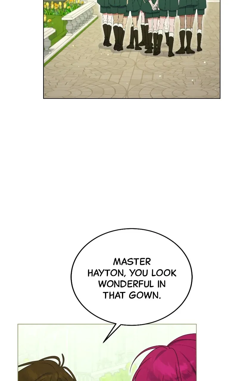 This Wasn’tin My Adoption Plan! Chapter 57 page 43 - 