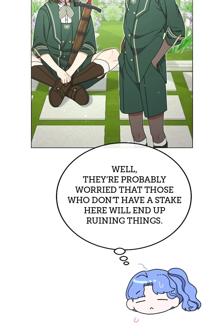 This Wasn’tin My Adoption Plan! Chapter 57 page 49 - 