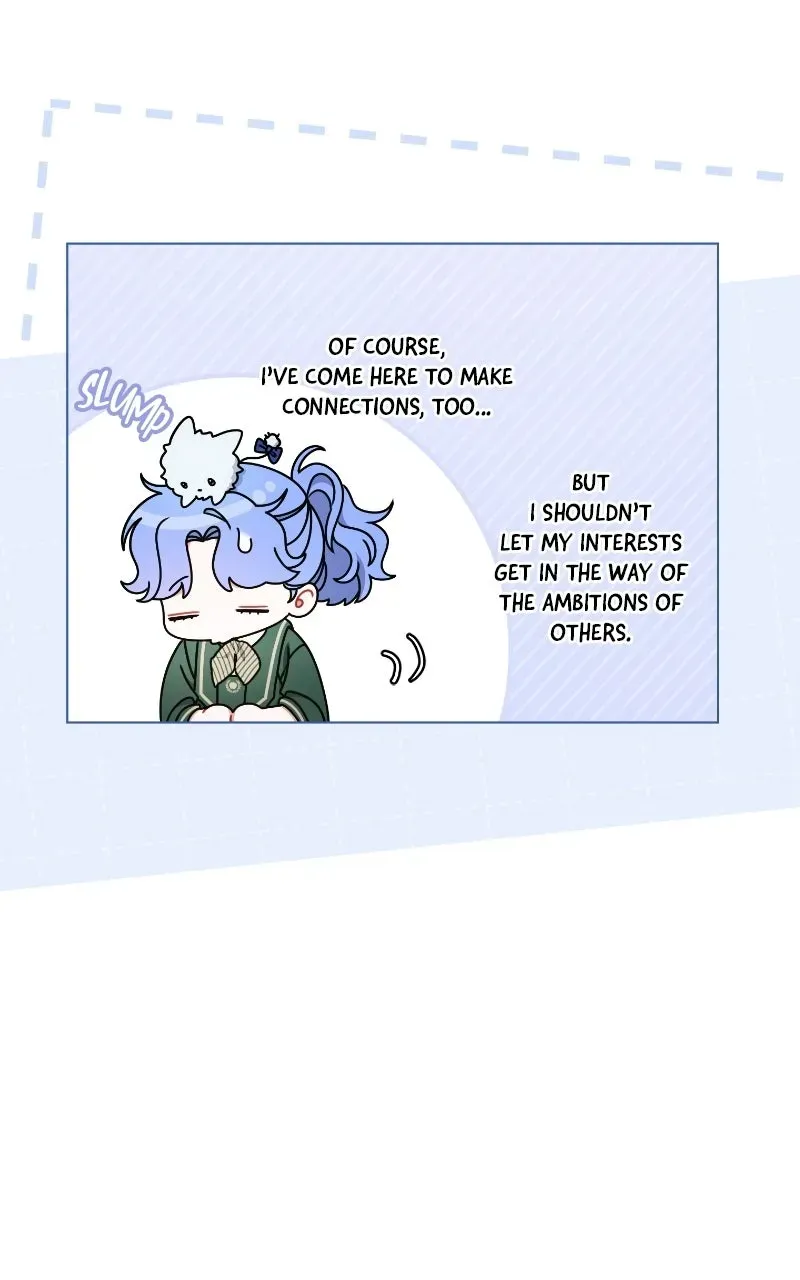 This Wasn’tin My Adoption Plan! Chapter 57 page 50 - 