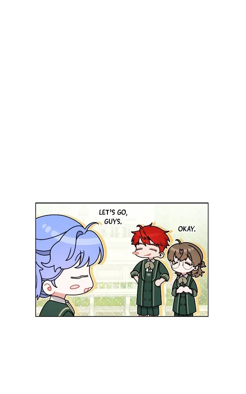 This Wasn’tin My Adoption Plan! Chapter 57 page 53 - 