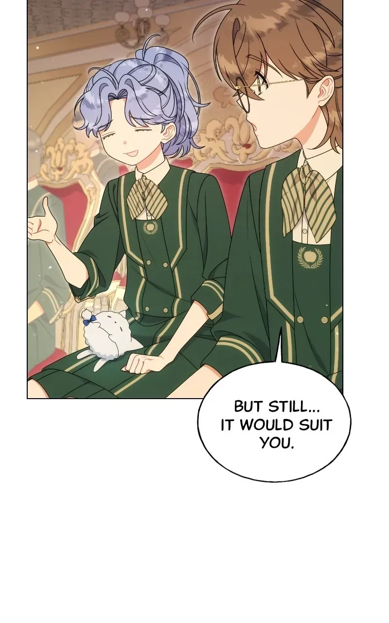 This Wasn’tin My Adoption Plan! Chapter 57 page 76 - 