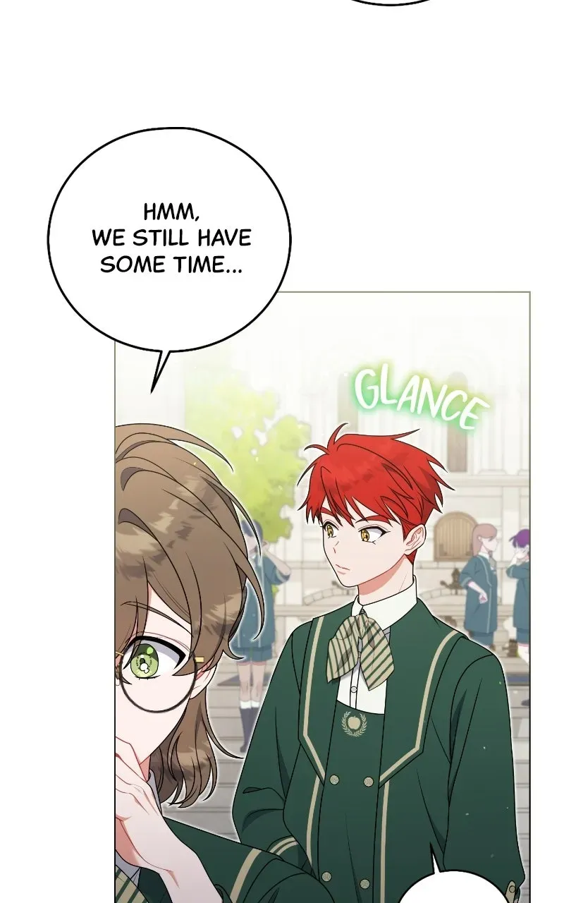 This Wasn’tin My Adoption Plan! Chapter 57 page 85 - 