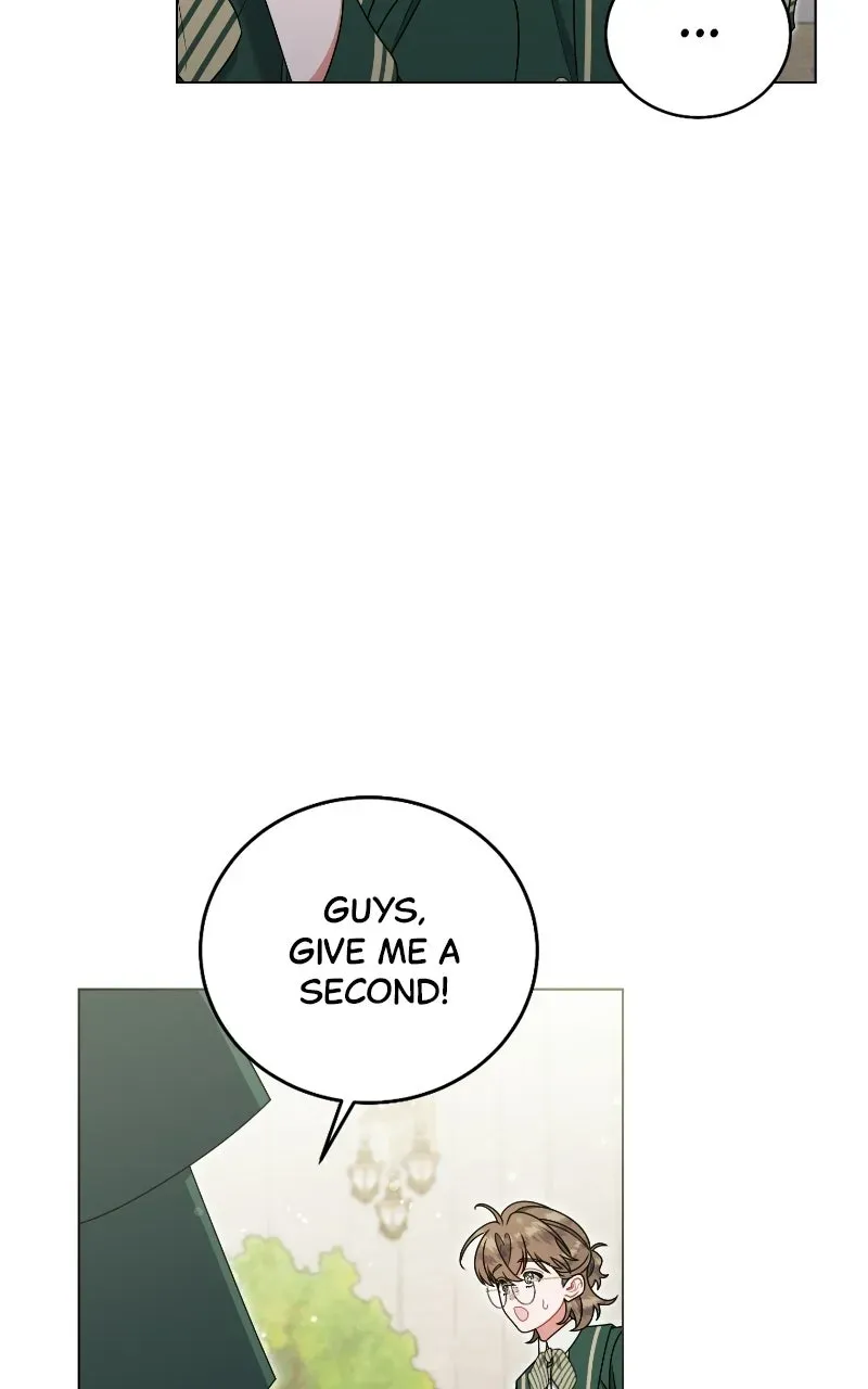 This Wasn’tin My Adoption Plan! Chapter 57 page 86 - 