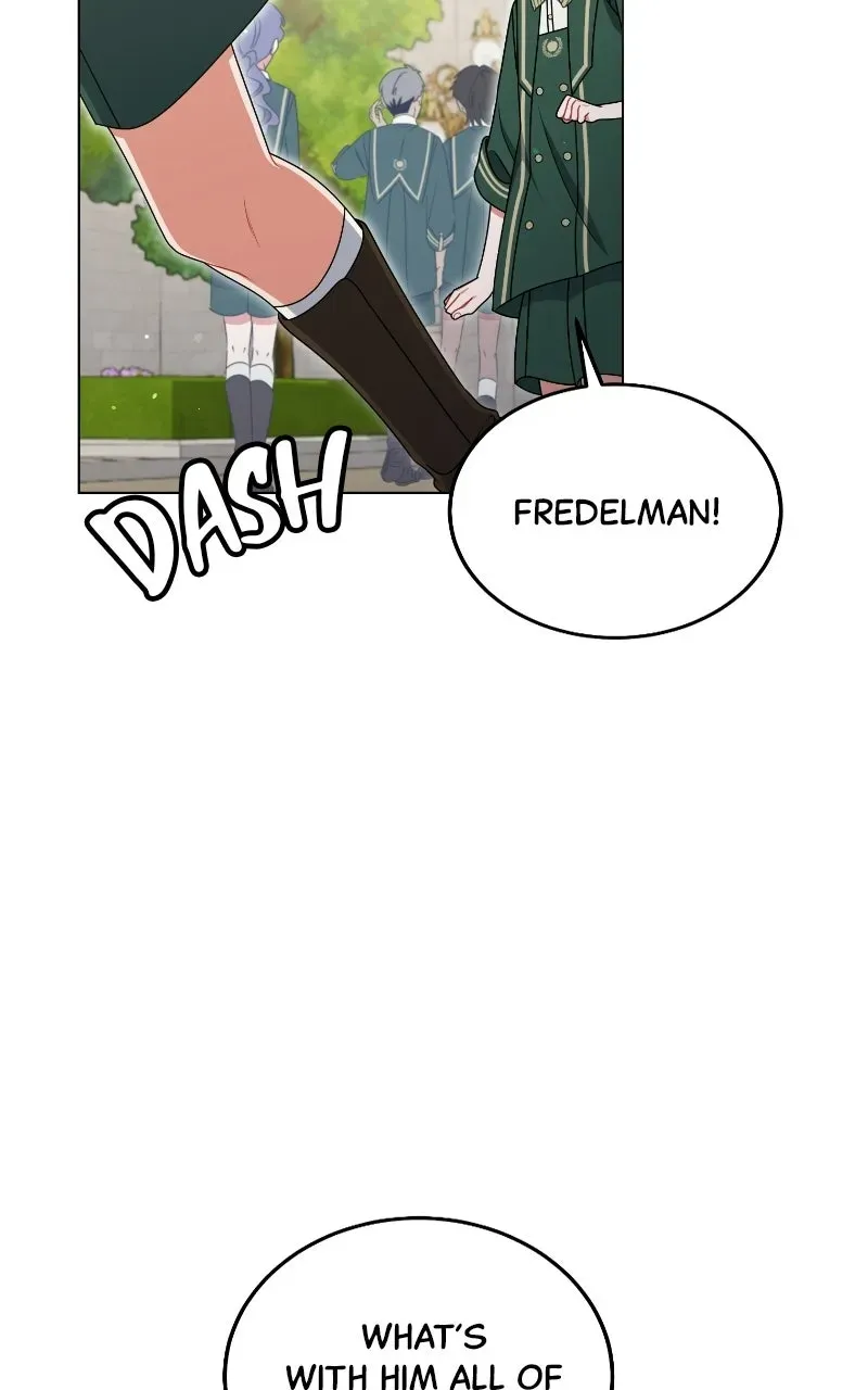This Wasn’tin My Adoption Plan! Chapter 57 page 87 - 