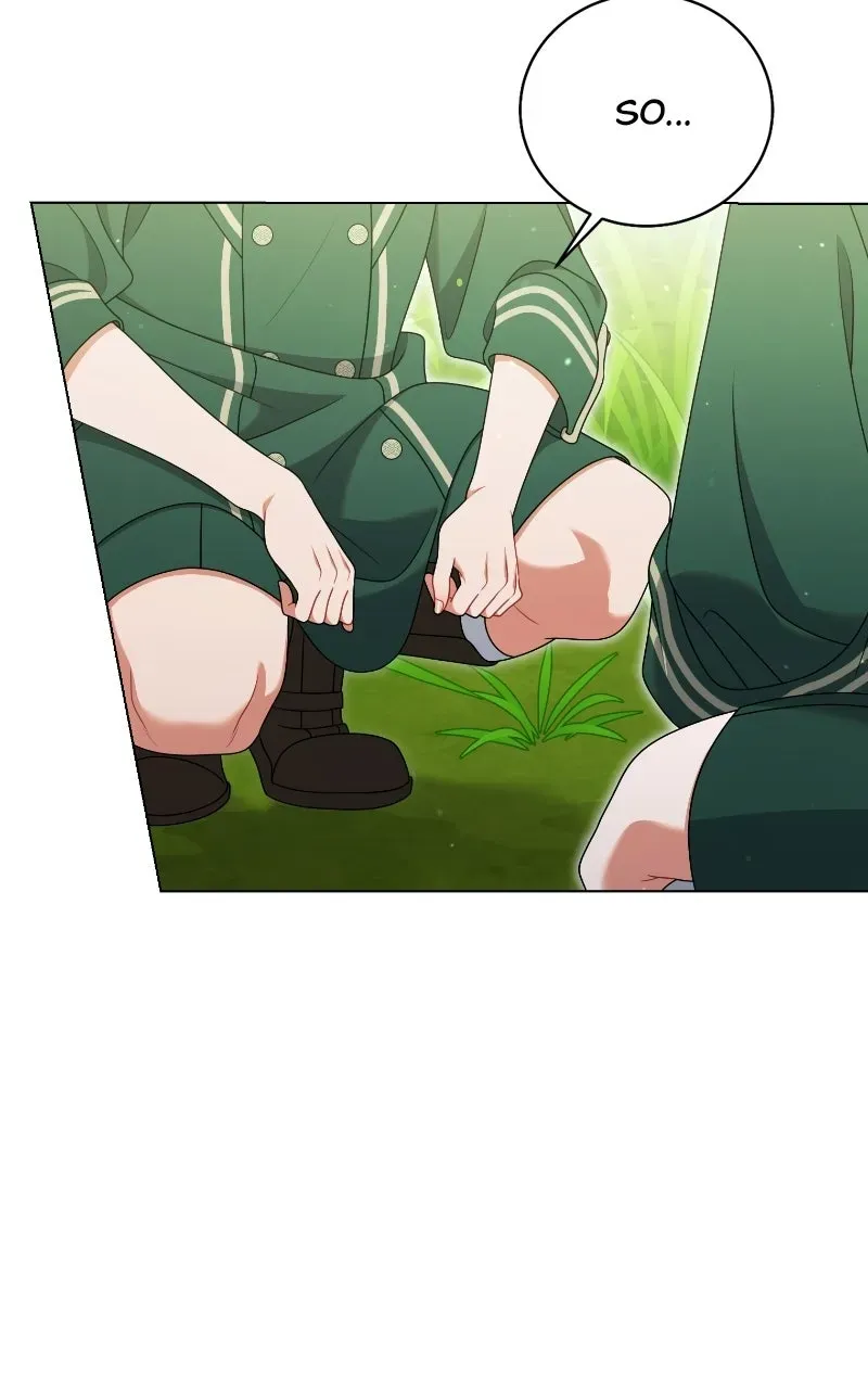 This Wasn’tin My Adoption Plan! Chapter 57 page 97 - 