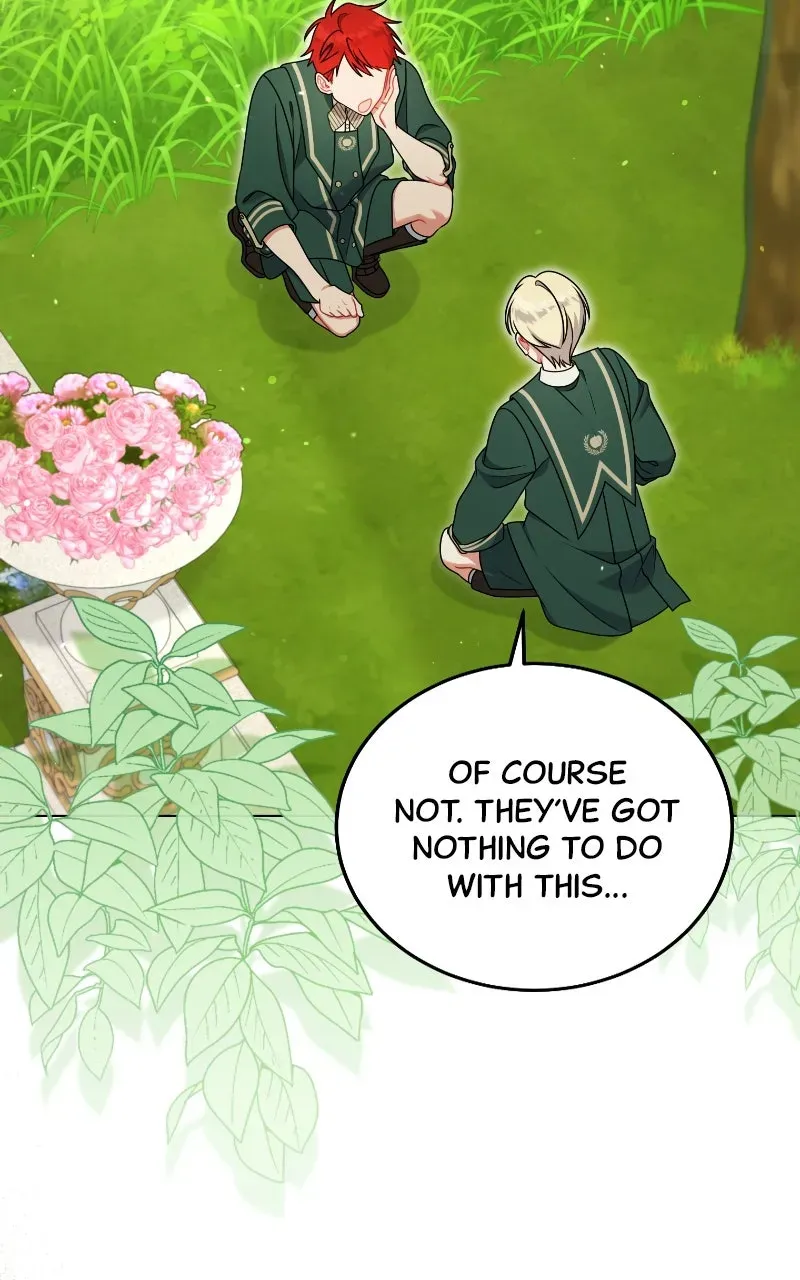 This Wasn’tin My Adoption Plan! Chapter 58 page 3 - 
