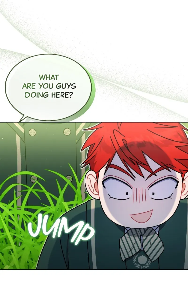 This Wasn’tin My Adoption Plan! Chapter 58 page 4 - 