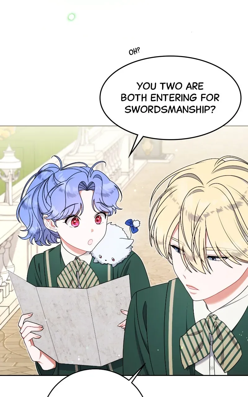 This Wasn’tin My Adoption Plan! Chapter 58 page 33 - 
