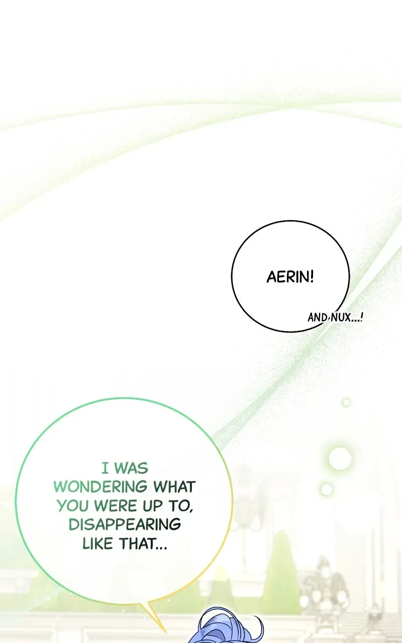 This Wasn’tin My Adoption Plan! Chapter 58 page 5 - 