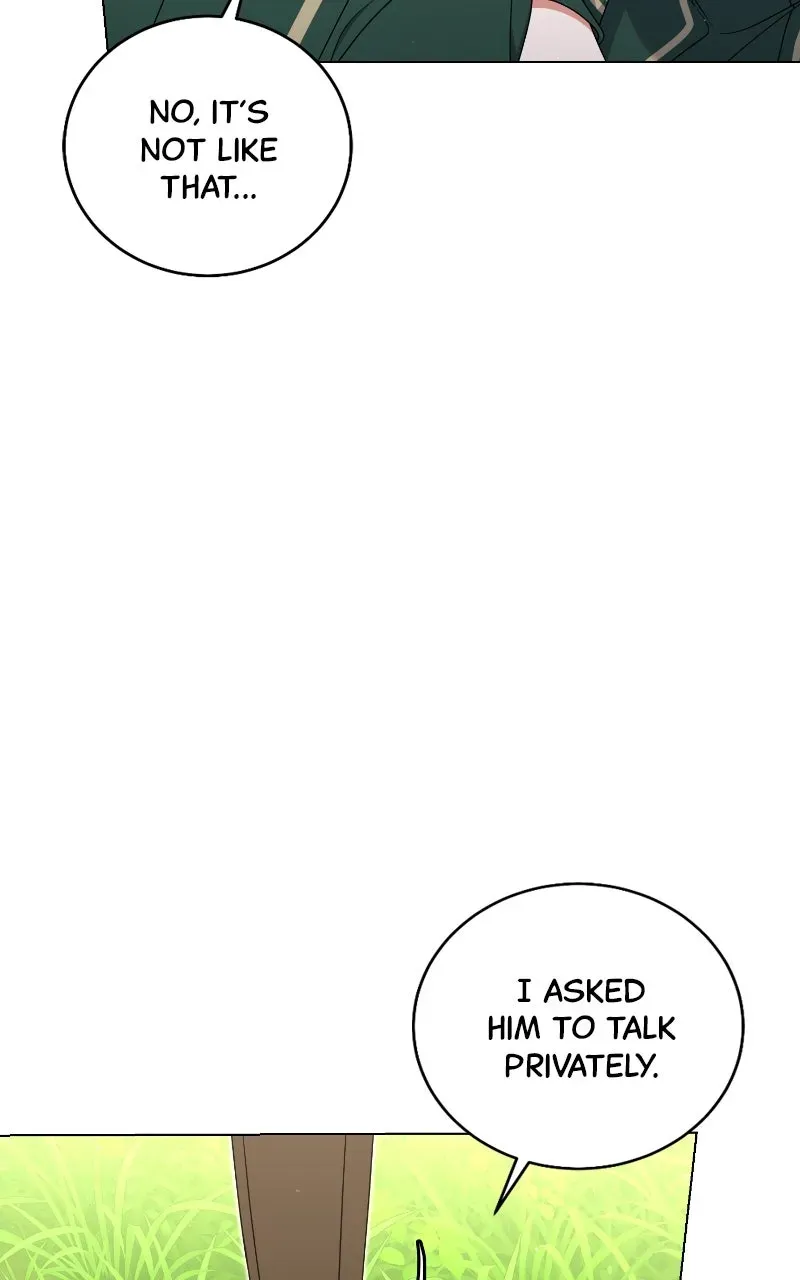This Wasn’tin My Adoption Plan! Chapter 58 page 8 - 