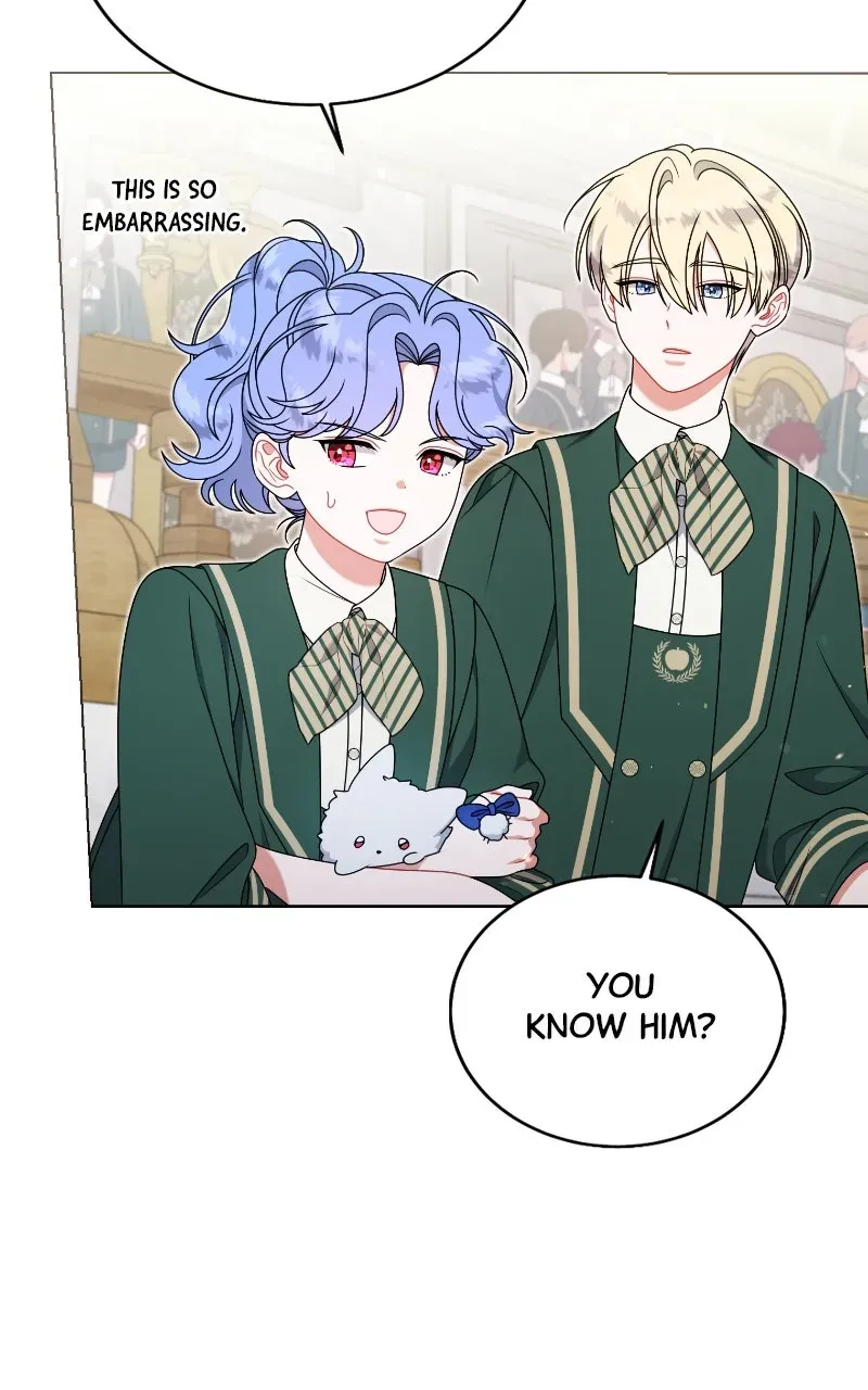 This Wasn’tin My Adoption Plan! Chapter 58 page 78 - 