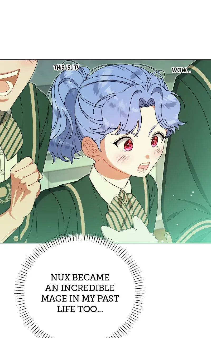 This Wasn’tin My Adoption Plan! Chapter 58 page 91 - 
