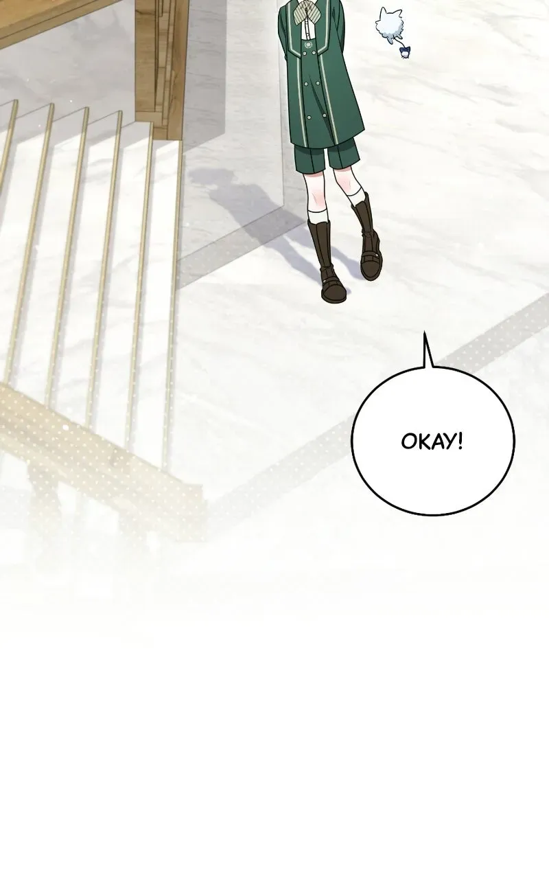 This Wasn’tin My Adoption Plan! Chapter 59 page 12 - 
