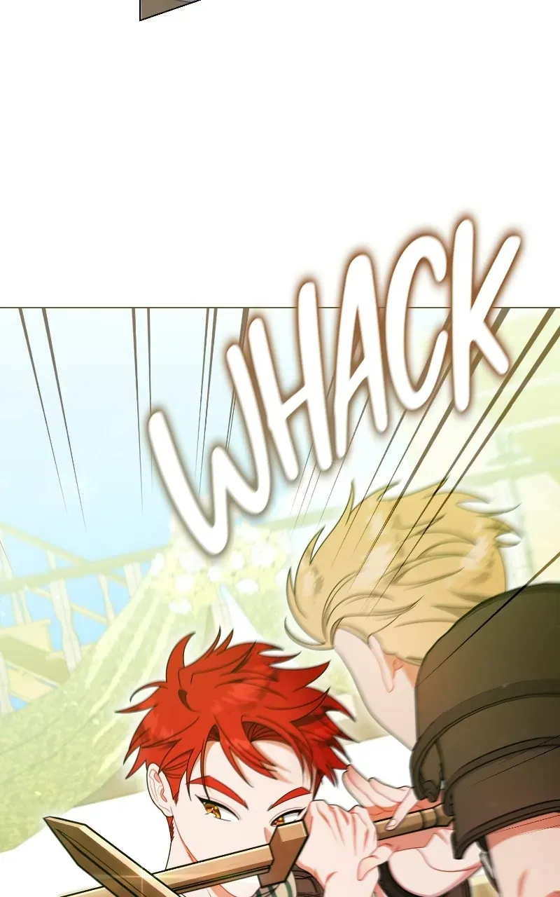 This Wasn’tin My Adoption Plan! Chapter 59 page 17 - 