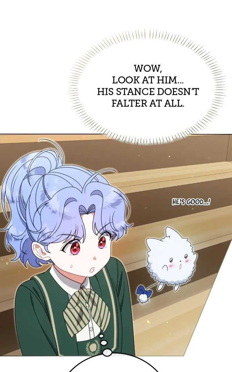 This Wasn’tin My Adoption Plan! Chapter 59 page 25 - 