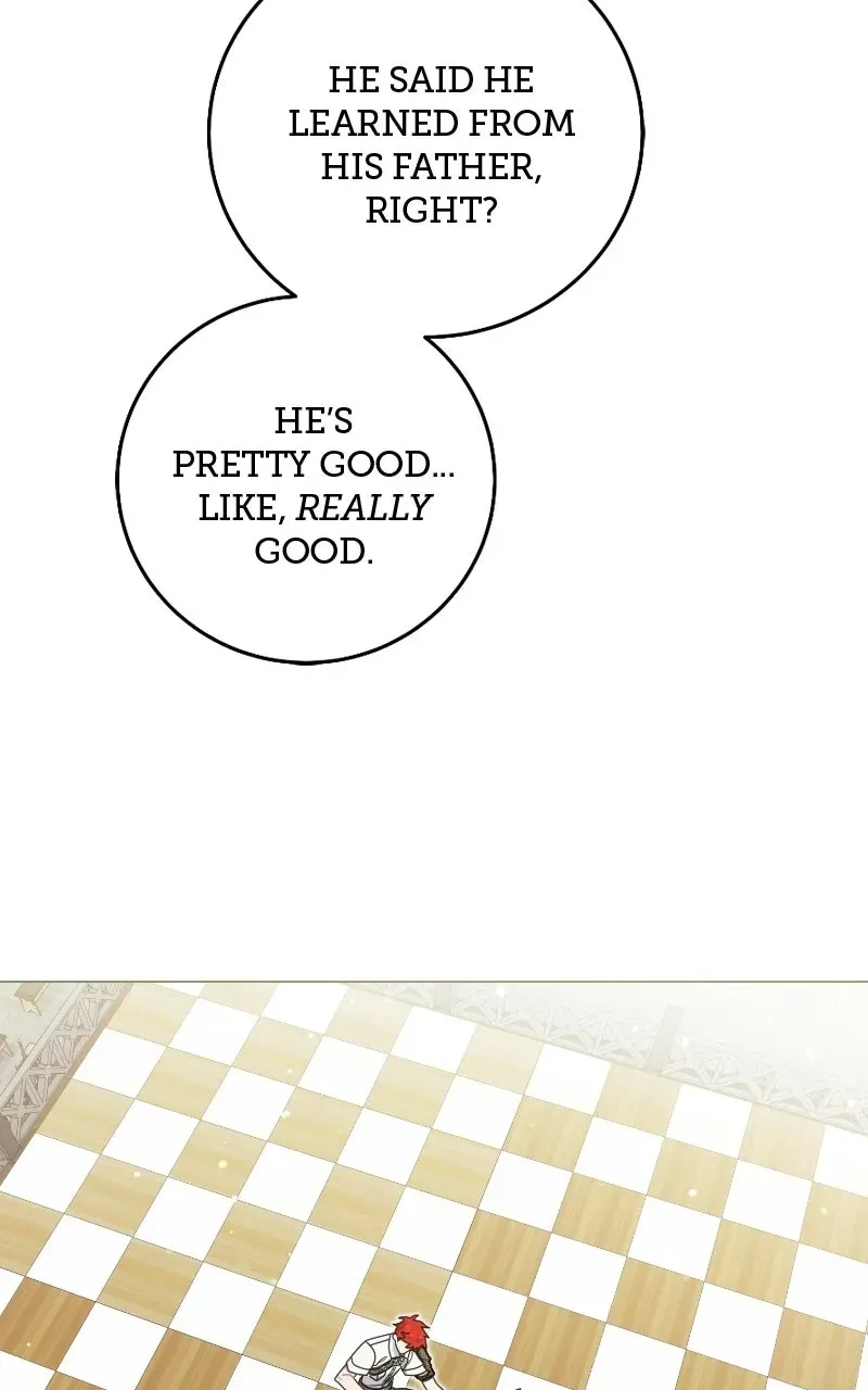 This Wasn’tin My Adoption Plan! Chapter 59 page 26 - 