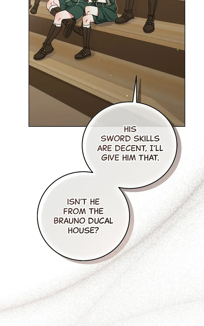 This Wasn’tin My Adoption Plan! Chapter 59 page 30 - 