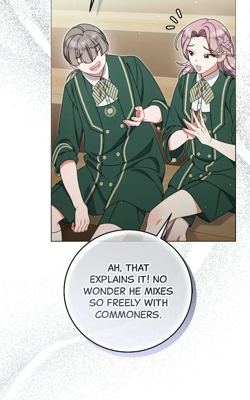 This Wasn’tin My Adoption Plan! Chapter 59 page 32 - 