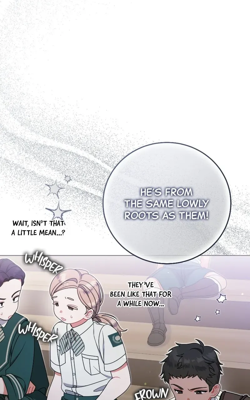 This Wasn’tin My Adoption Plan! Chapter 59 page 33 - 