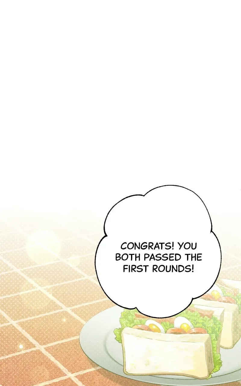 This Wasn’tin My Adoption Plan! Chapter 59 page 38 - 