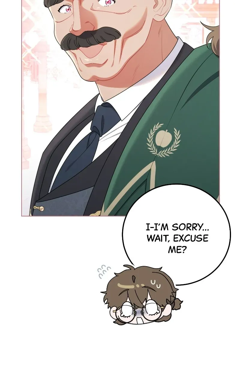 This Wasn’tin My Adoption Plan! Chapter 59 page 5 - 