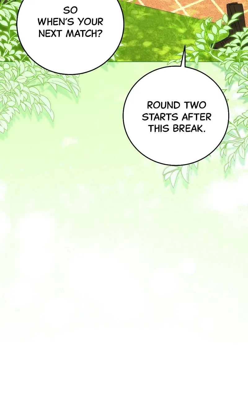 This Wasn’tin My Adoption Plan! Chapter 59 page 41 - 