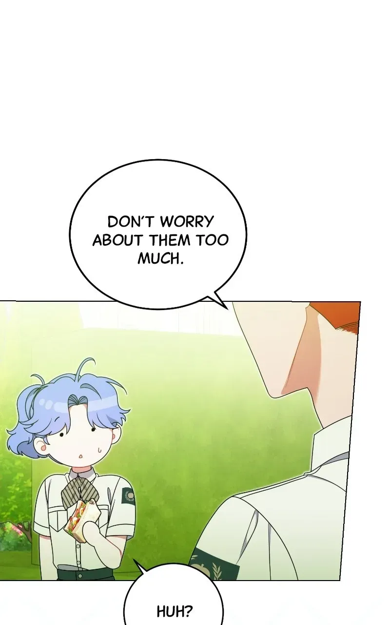 This Wasn’tin My Adoption Plan! Chapter 59 page 43 - 