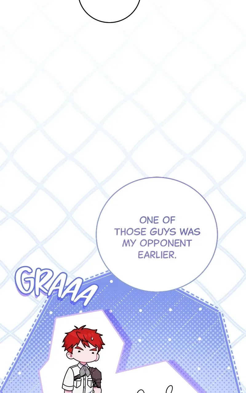 This Wasn’tin My Adoption Plan! Chapter 59 page 44 - 
