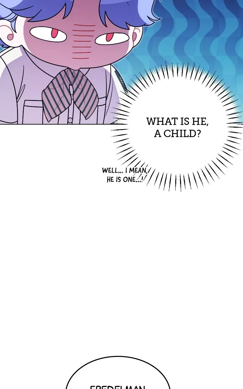 This Wasn’tin My Adoption Plan! Chapter 59 page 46 - 