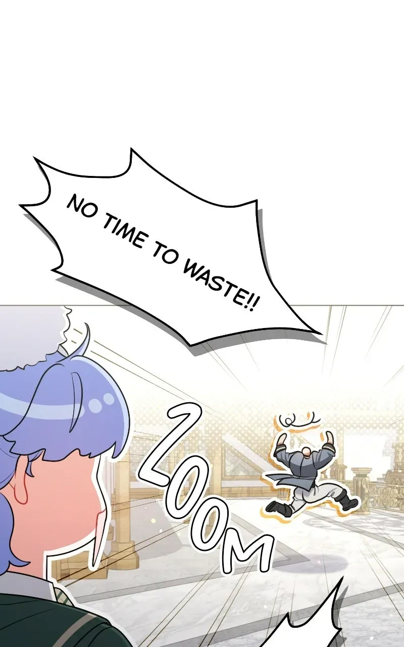 This Wasn’tin My Adoption Plan! Chapter 59 page 6 - 