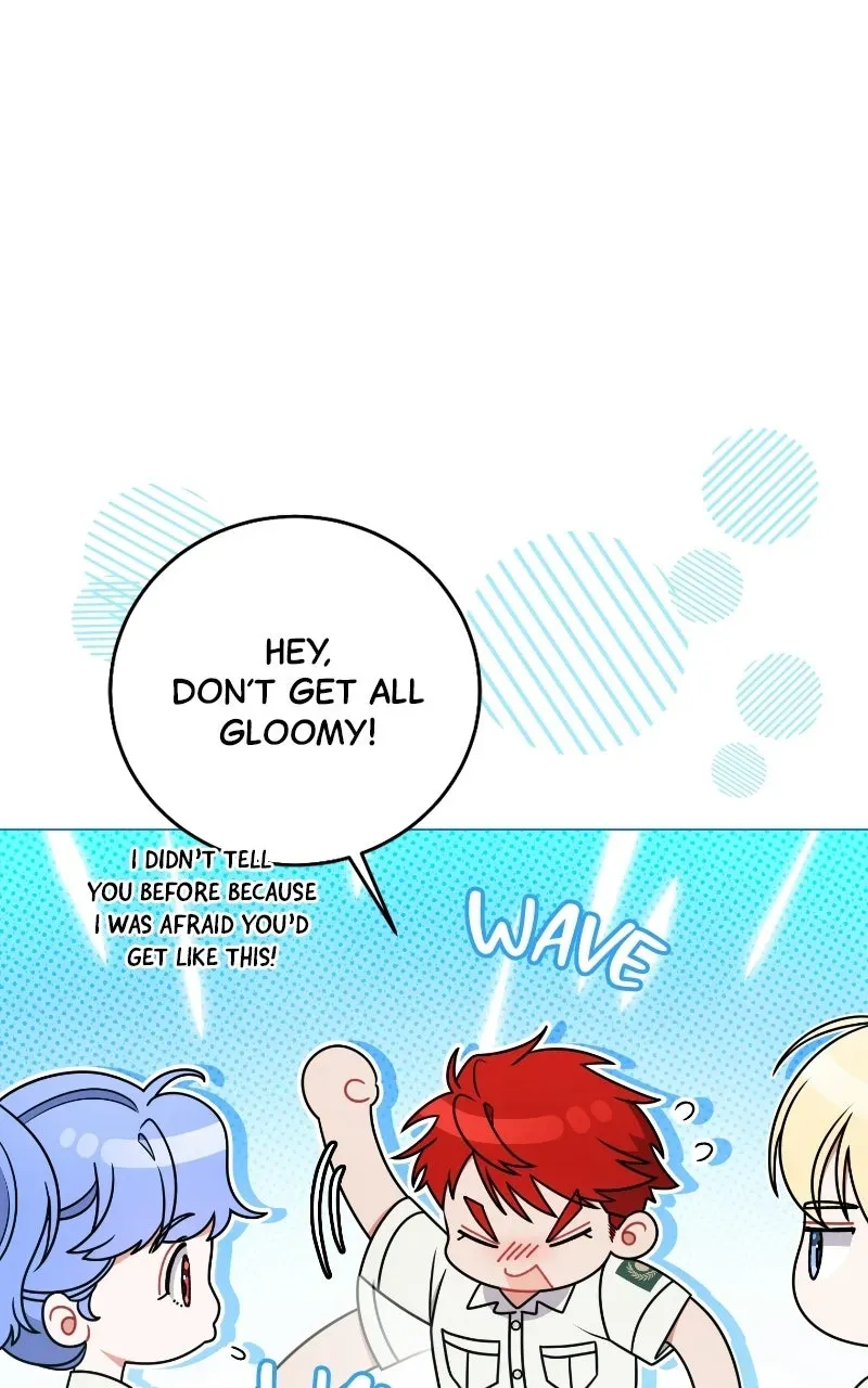 This Wasn’tin My Adoption Plan! Chapter 59 page 52 - 