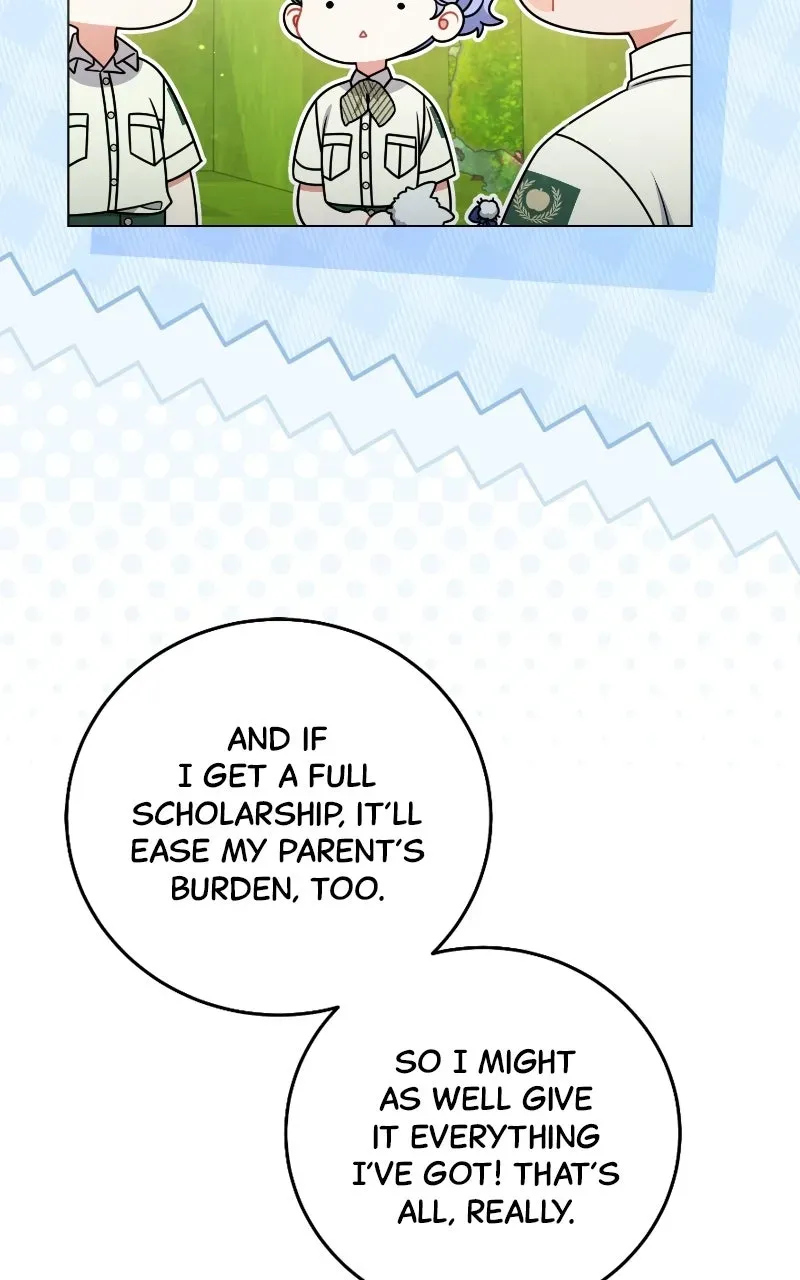 This Wasn’tin My Adoption Plan! Chapter 59 page 71 - 