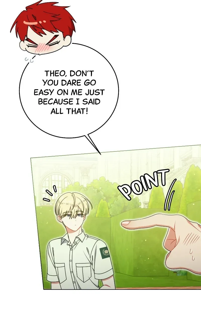This Wasn’tin My Adoption Plan! Chapter 59 page 73 - 