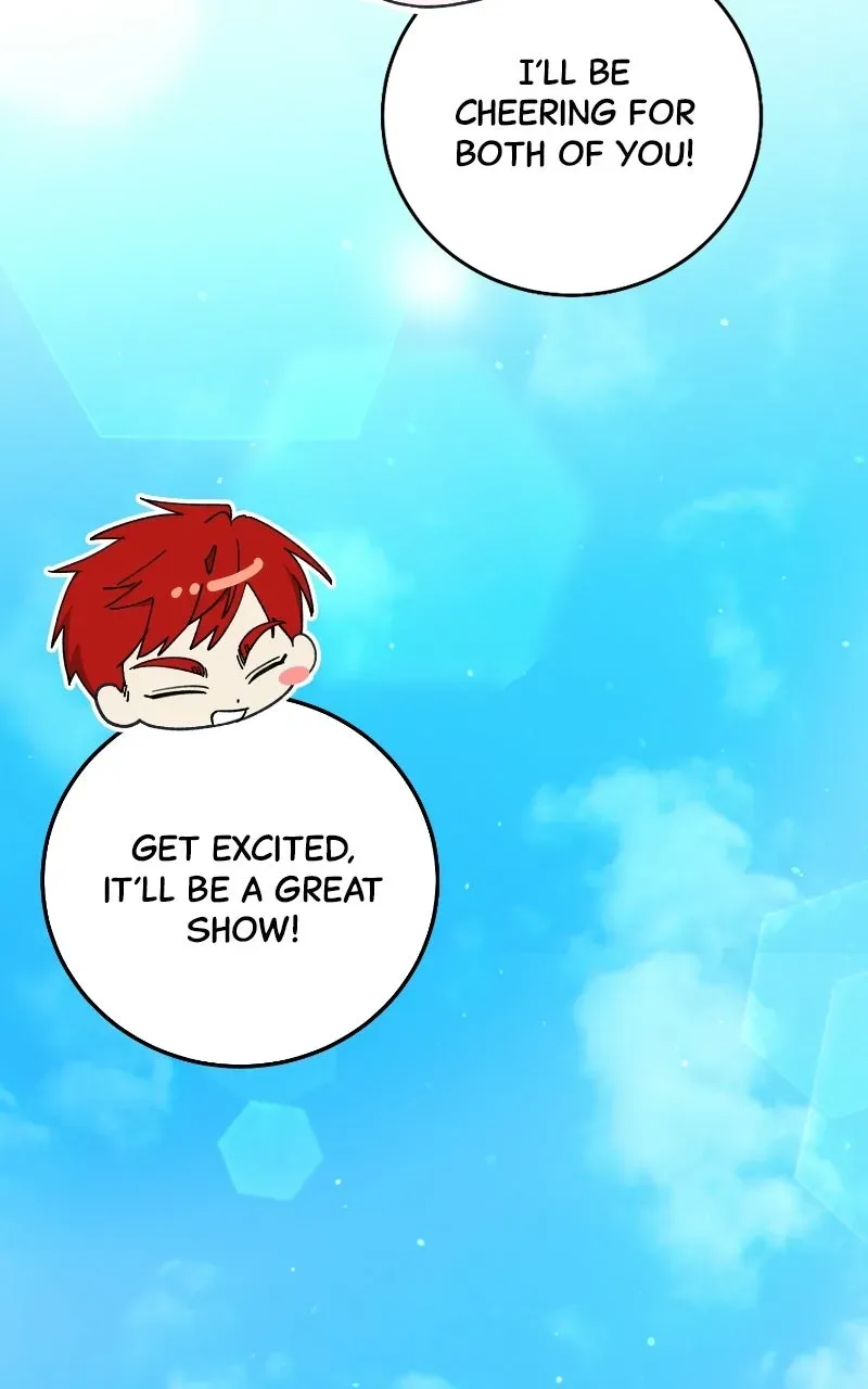 This Wasn’tin My Adoption Plan! Chapter 59 page 80 - 