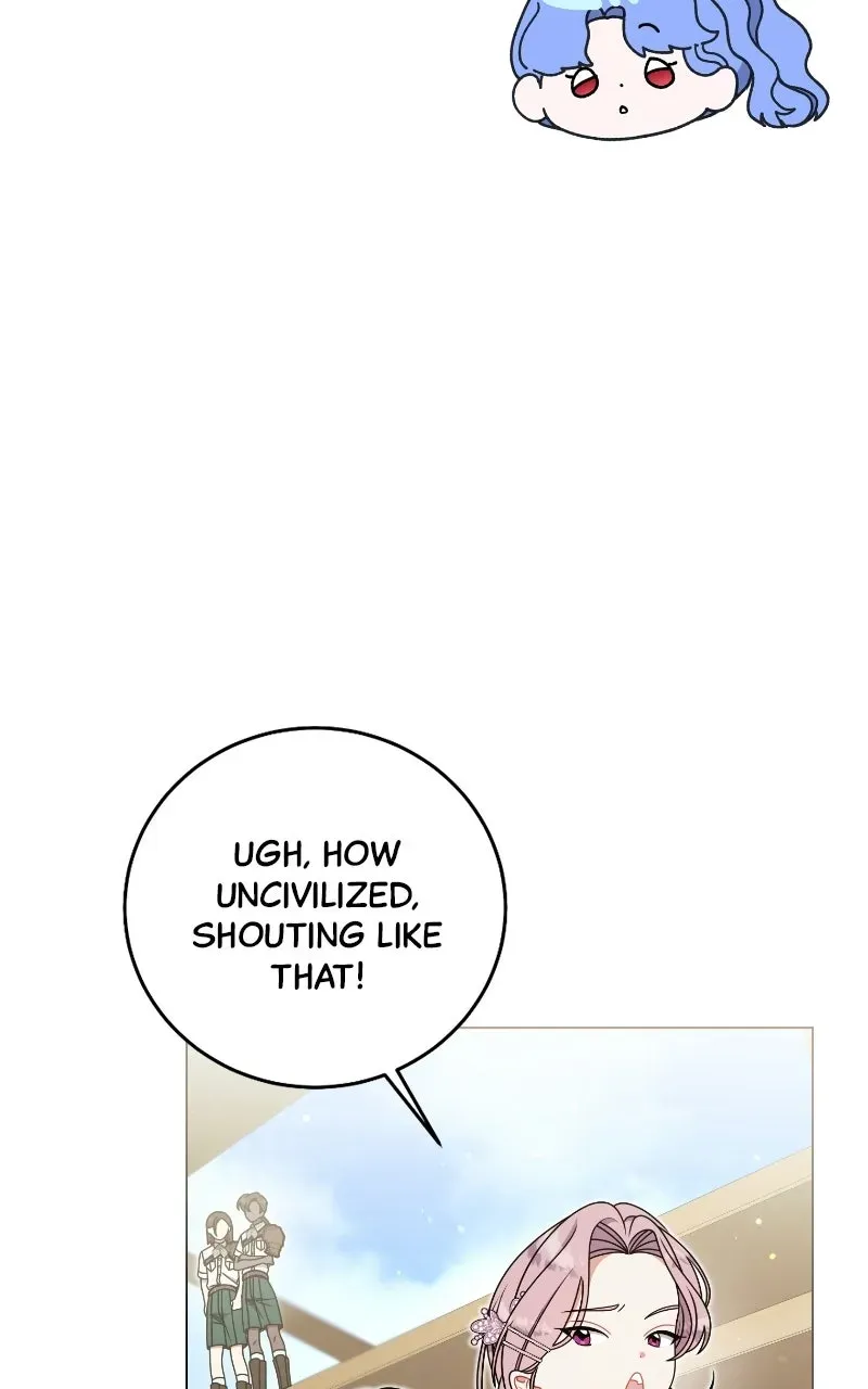 This Wasn’tin My Adoption Plan! Chapter 59 page 89 - 