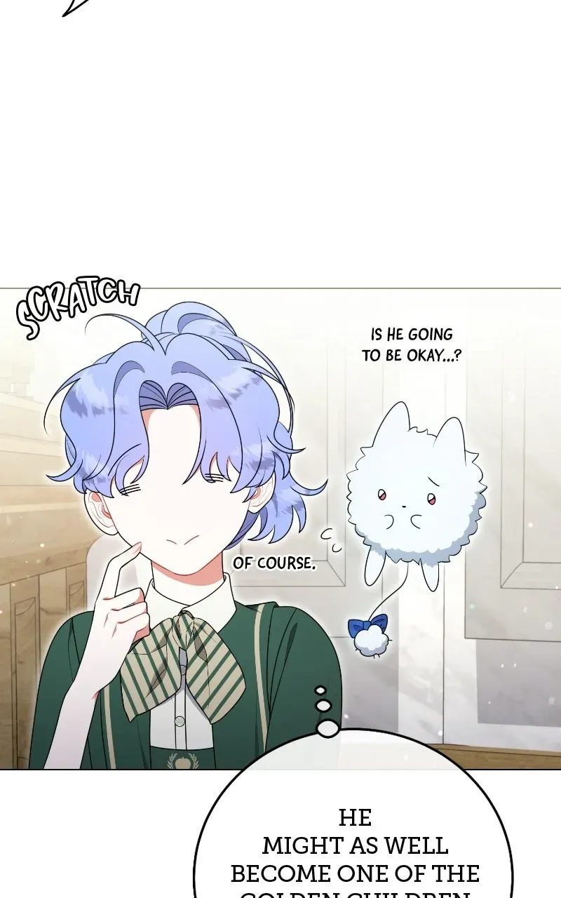 This Wasn’tin My Adoption Plan! Chapter 59 page 10 - 