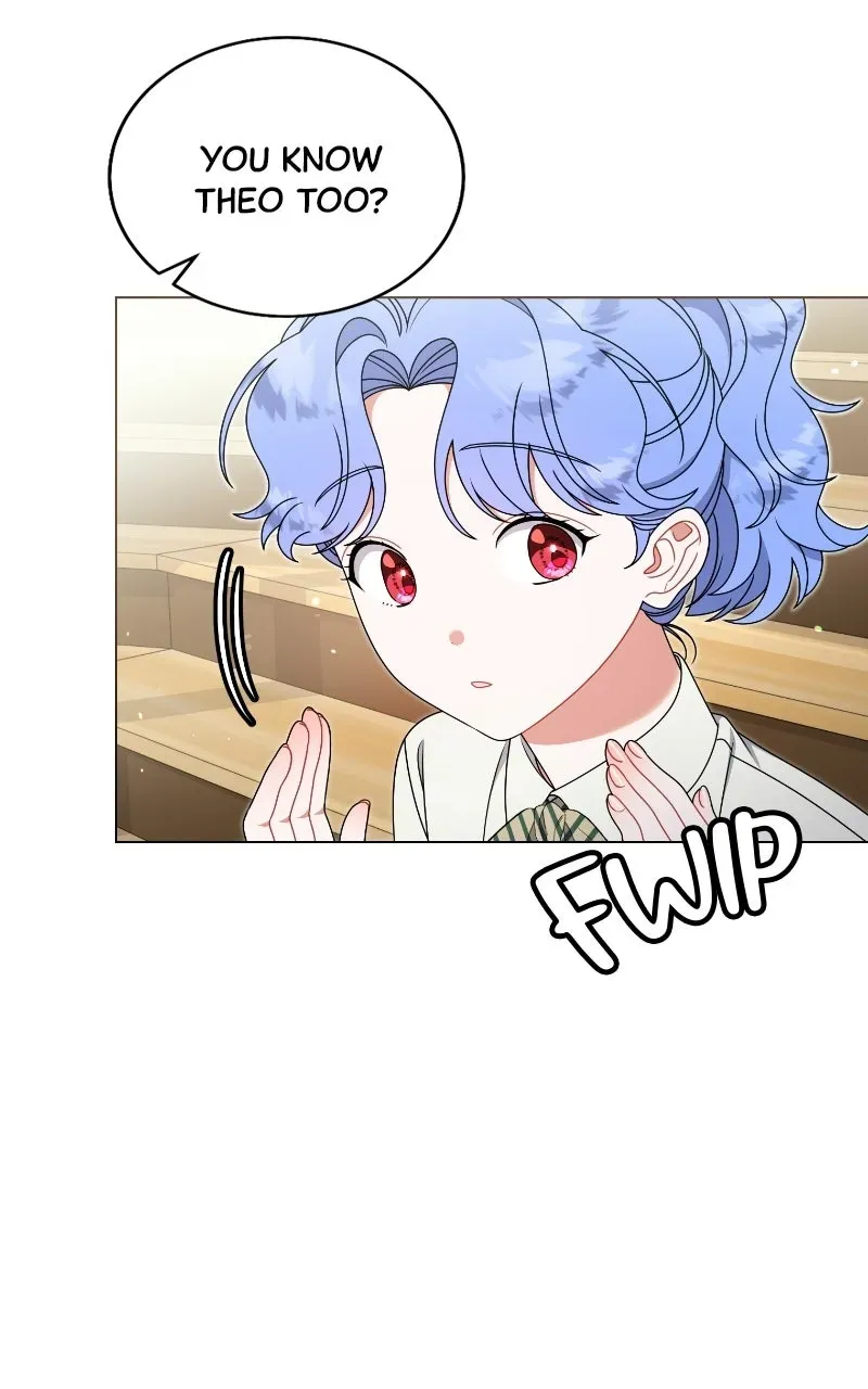 This Wasn’tin My Adoption Plan! Chapter 59 page 98 - 