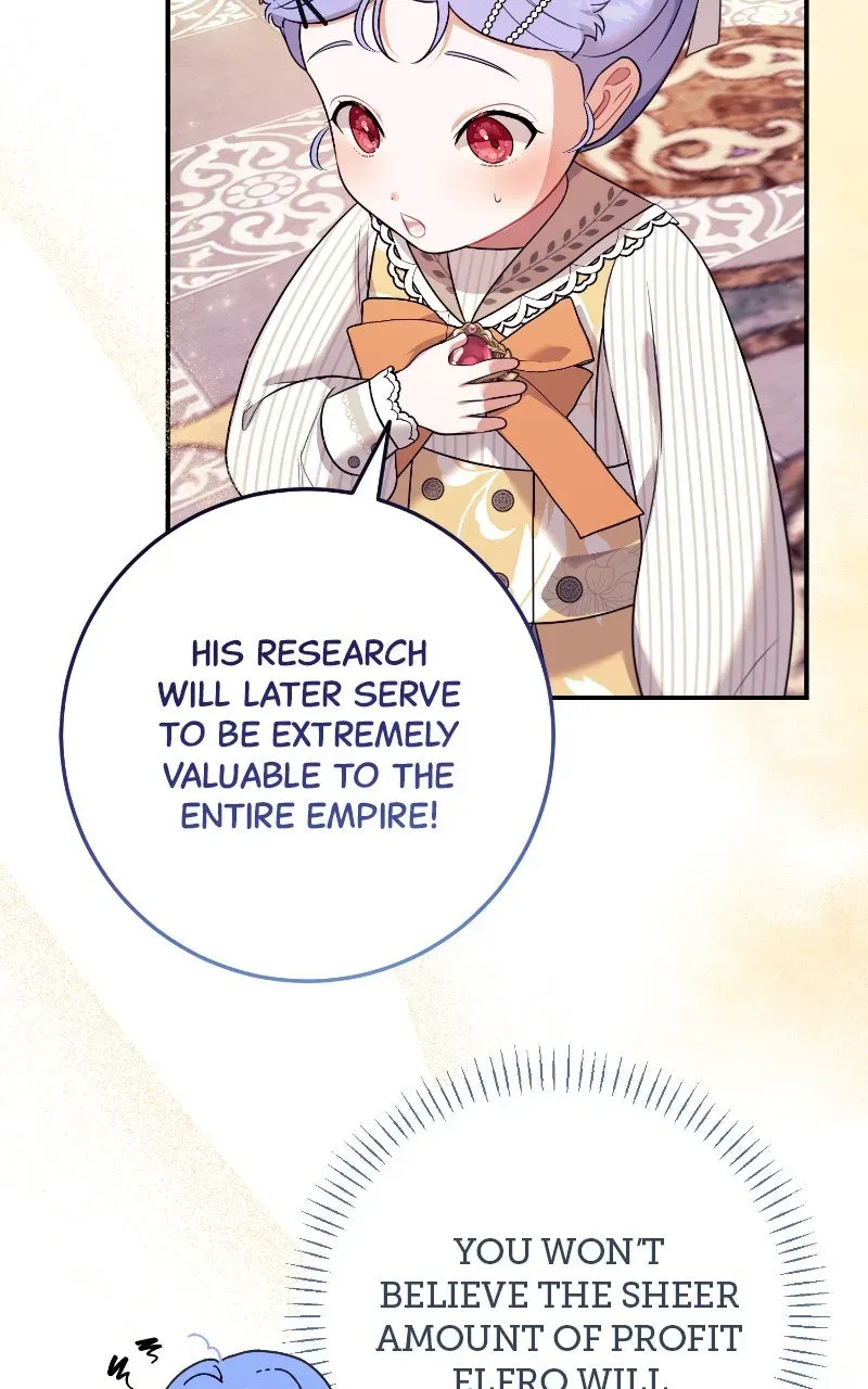 This Wasn’tin My Adoption Plan! Chapter 6 page 13 - 