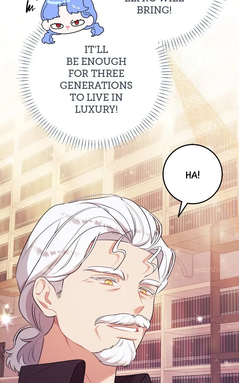 This Wasn’tin My Adoption Plan! Chapter 6 page 14 - 