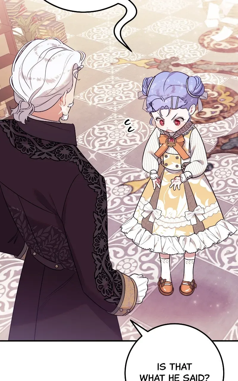 This Wasn’tin My Adoption Plan! Chapter 6 page 16 - 