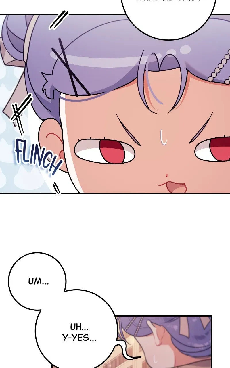 This Wasn’tin My Adoption Plan! Chapter 6 page 17 - 