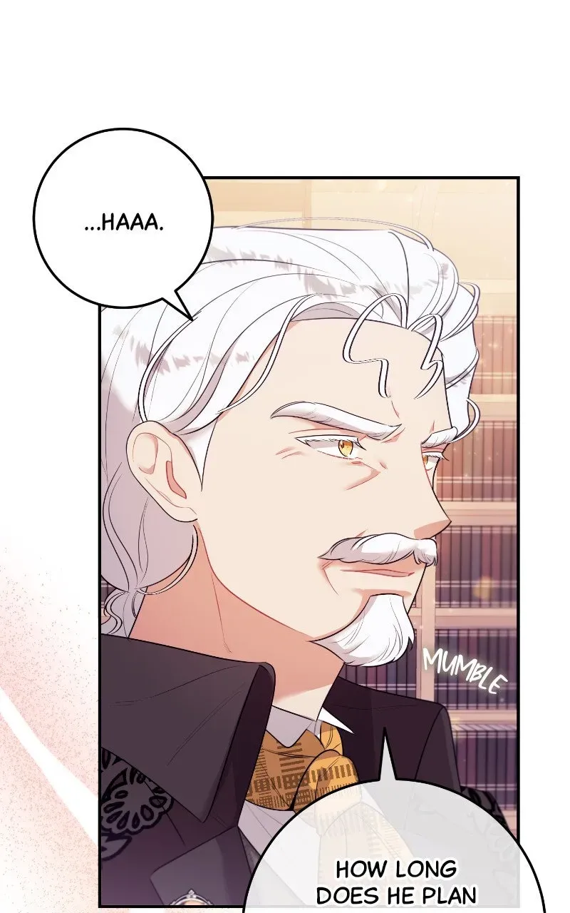This Wasn’tin My Adoption Plan! Chapter 6 page 19 - 