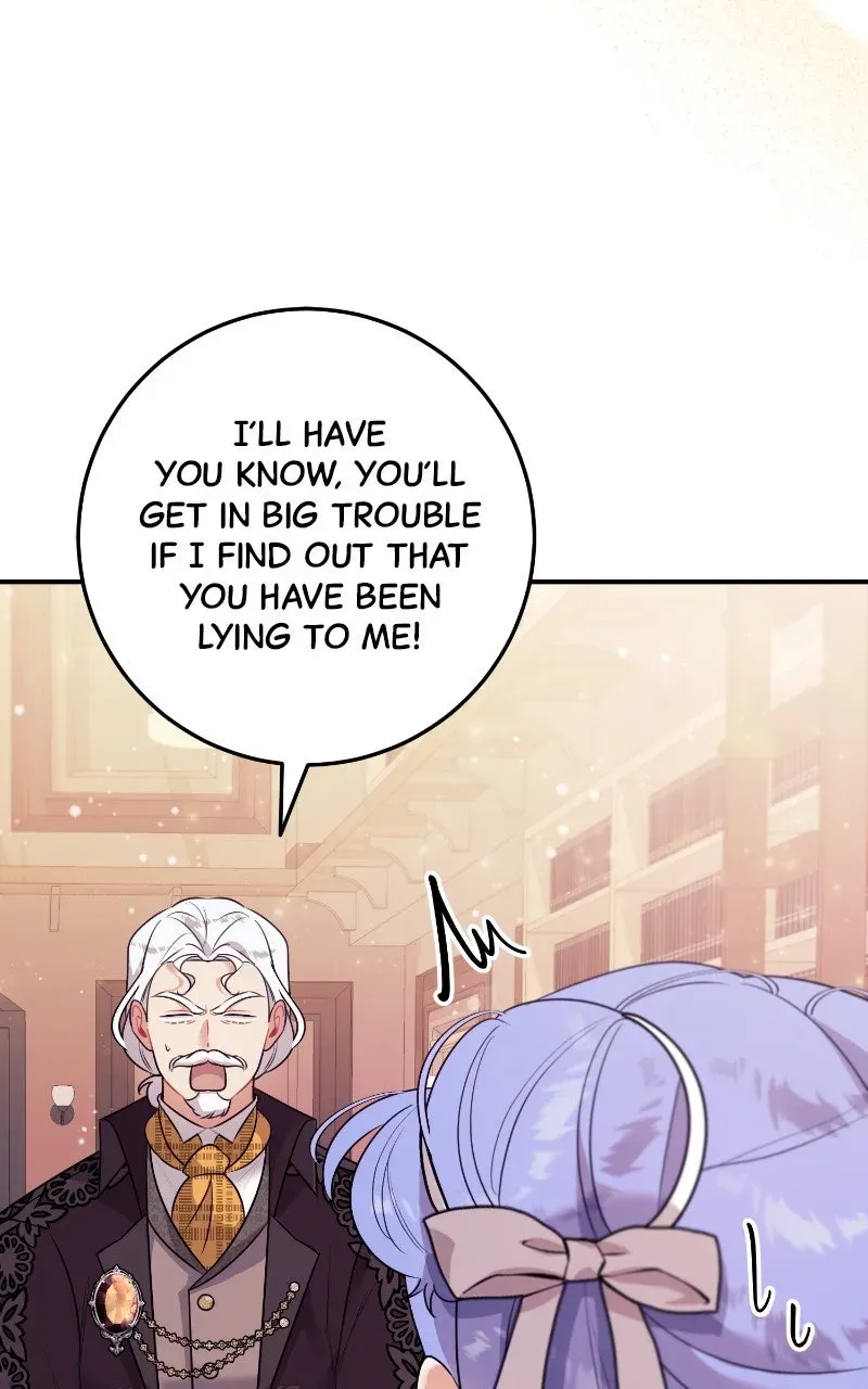 This Wasn’tin My Adoption Plan! Chapter 6 page 21 - 