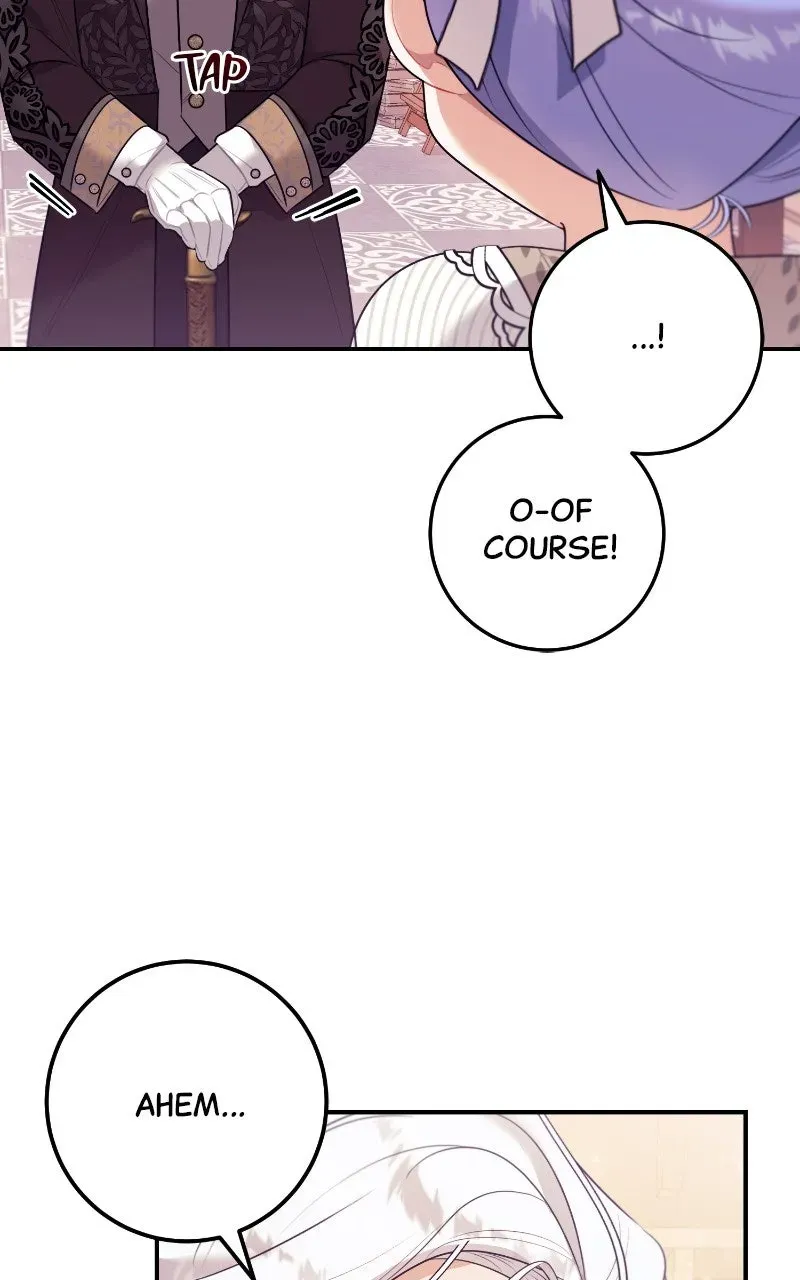 This Wasn’tin My Adoption Plan! Chapter 6 page 22 - 