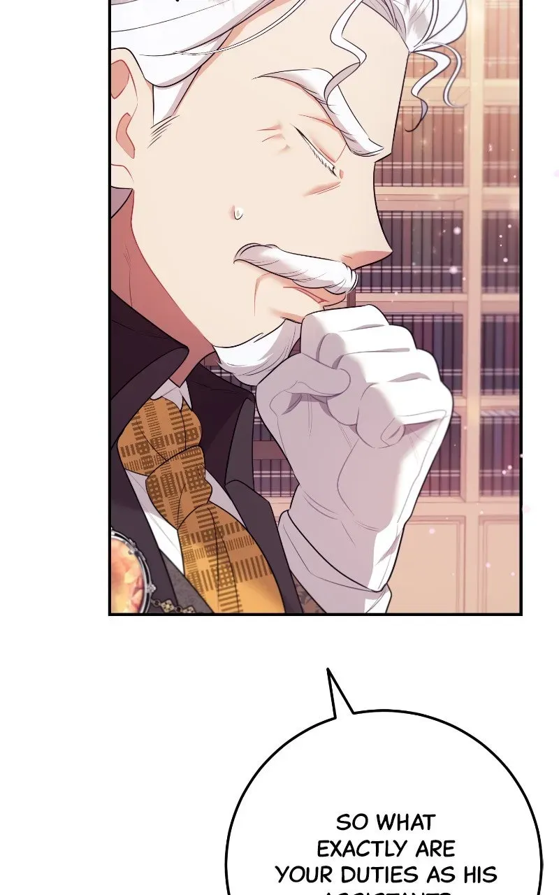 This Wasn’tin My Adoption Plan! Chapter 6 page 23 - 