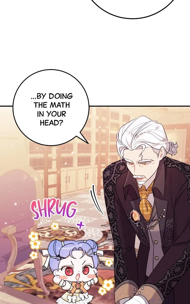 This Wasn’tin My Adoption Plan! Chapter 6 page 25 - 